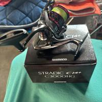 Mulinello shimano