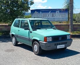 Fiat Panda 1100 i.e. cat Hobby