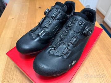 Scarpe mtb Fizik Vento Overcurve X3