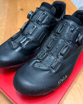 Scarpe mtb Fizik Vento Overcurve X3