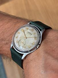 Orologio Imperios 17 Rubis Anti-Magnetic Anni '50