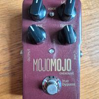 Tc electronic overdrive Mojo Mojo .