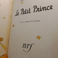 Il Piccolo Principe (Le Petite Prince)
