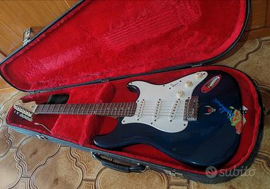 chitarra elettrica 