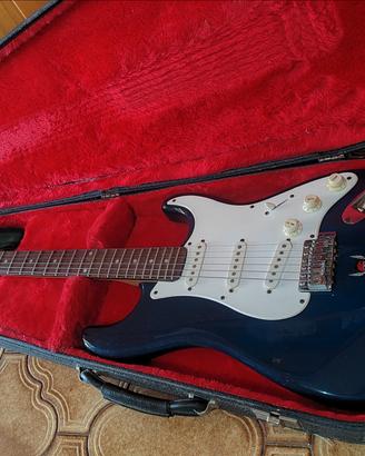 chitarra elettrica 