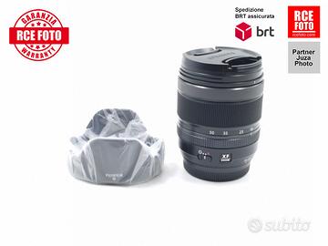 Fuji XF 16-50 F2.8-4.8 R LM WR (Fujifilm)