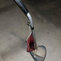 lucidatrice pavimenti san Giorgio  