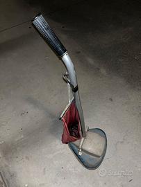 lucidatrice pavimenti san Giorgio  