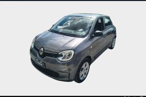 Renault Twingo 22kWh Authentic