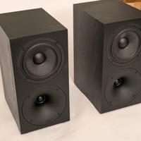 WILSON AUDIO STUDIO TRE 