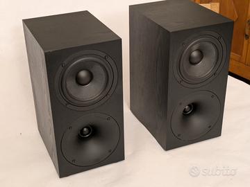 WILSON AUDIO STUDIO TRE 