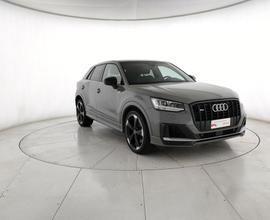 Audi SQ2 2.0 tfsi Sport Attitude quattro s-tronic