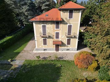Villa singola - Varese