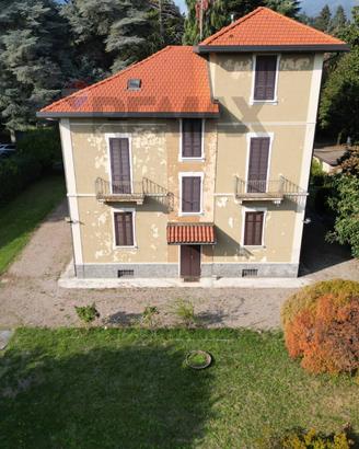 Villa singola - Varese