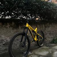 Commencal Meta AM, 27.5, Taglia L 