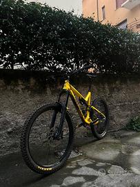 Commencal Meta AM, 27.5, Taglia L 