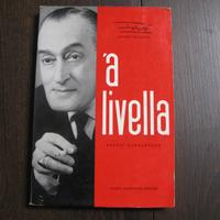 'a livella di toto' poesie napoletane