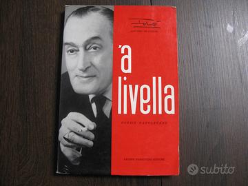 'a livella di toto' poesie napoletane