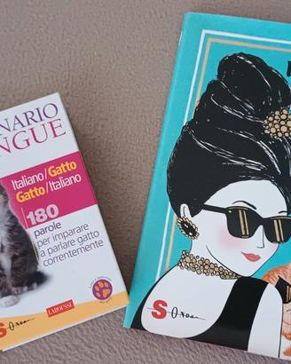Libri gattosi