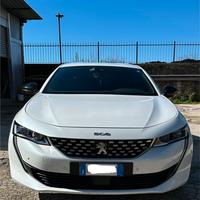 Peugeot 508II Berlina 2019 blueHDI GT line 160 cv