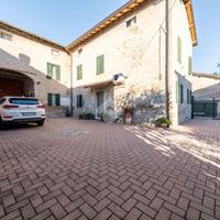 CASA SEMINDIPENDENTE A CAMPEGINE