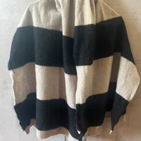 Sciarpa unisex 100% Cashmere