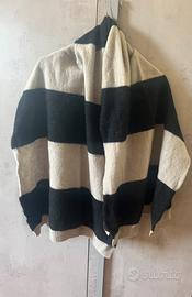 Sciarpa unisex 100% Cashmere