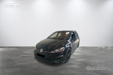Volkswagen Golf GTI Performance 2.0 245 CV PELLE T