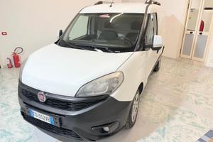 Fiat Doblo Doblò 1.3 MJT Cassonato Work-Up E5+