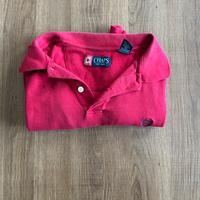 Polo Chaps Rossa