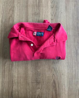 Polo Chaps Rossa