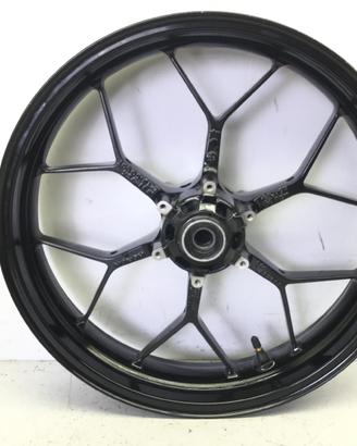 HONDA CBR RR ABS KM0 600 CERCHIO RUOTA ANTERIORE 1