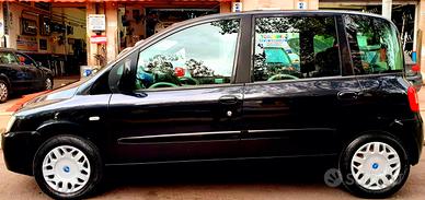 FIAT Multipla 2ª serie - 2005 (leggi tutto)