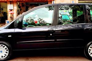 FIAT Multipla 2ª serie - 2005 (leggi tutto)