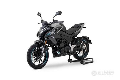 CF NK 125