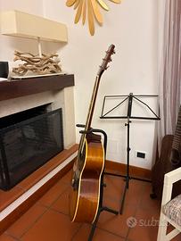 Chitarra acustica Ibabez Concord