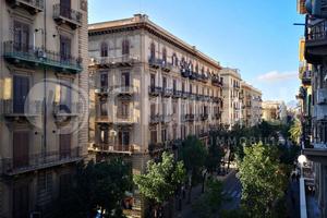 Appartamento Palermo [Cod. rif M2A26ARG]