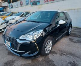 DS 3 1.6 HDI SO CHIC ANNO 2018