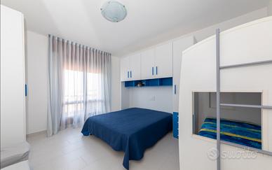 Vistamare 2 camere nuovo