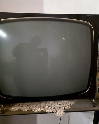 Televisore Vintage Geloso