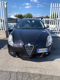 Alfa Romeo Giulietta 1.6 JTDm-2 105 CV Progression