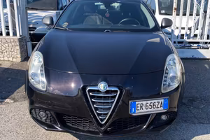 Alfa Romeo Giulietta 1.6 JTDm-2 105 CV Progression
