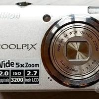 Fotocamera COOLPIX