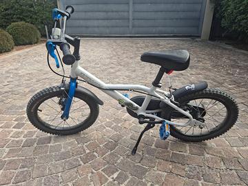 Bici bambino fino a sei anni