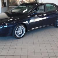 ALFA ROMEO 166 2.0i V6 TURBO