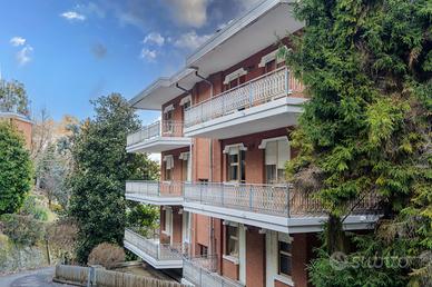 Appartamento Torino [Cod. rif 3303335VRG]