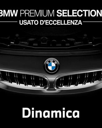 BMW Serie 3 320d mhev 48V Msport xdrive auto
