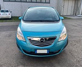 Opel Meriva 1.4 Turbo 120CV Cosmo