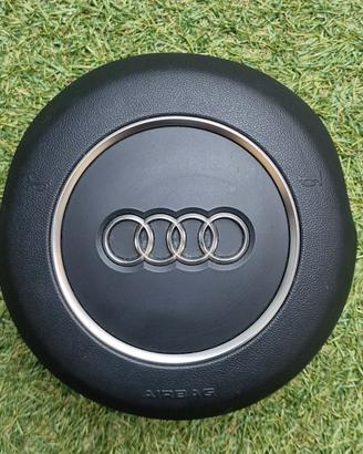 Airbag Originale Volante Audi 8K B8 8T 8R 4G C7