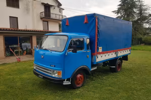 IVECO OM 40 - 1976